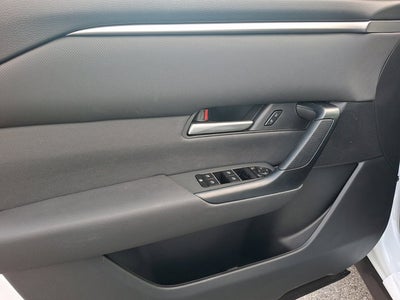 2026 Mazda Mazda CX-50 2.5 S Select AWD