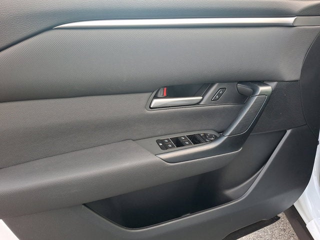 2026 Mazda Mazda CX-50 2.5 S Select AWD