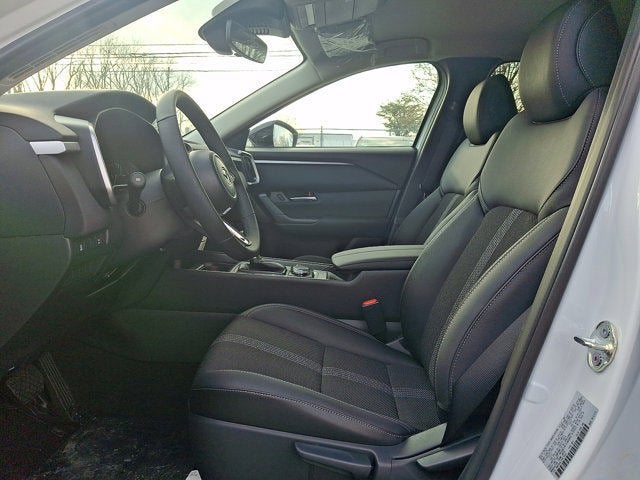 2026 Mazda Mazda CX-50 2.5 S Select AWD