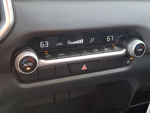 2026 Mazda Mazda CX-50 2.5 S Select AWD