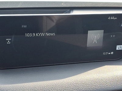 2026 Mazda Mazda CX-50 2.5 S Select AWD