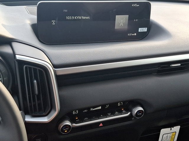 2026 Mazda Mazda CX-50 2.5 S Select AWD