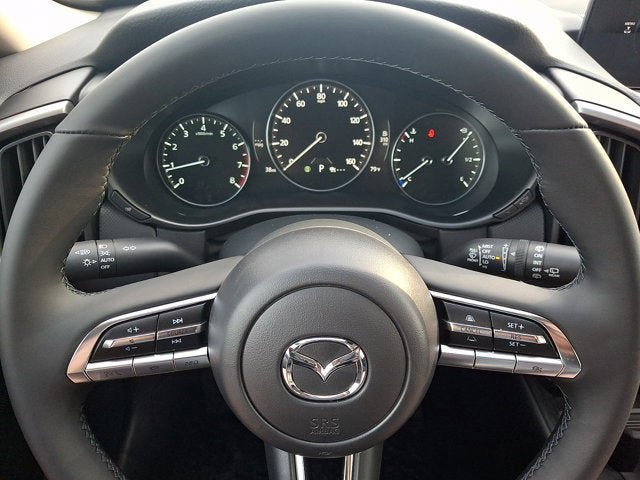 2026 Mazda Mazda CX-50 2.5 S Select AWD