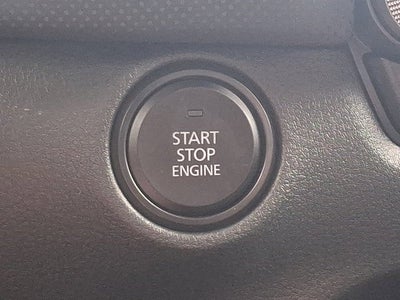 2026 Mazda Mazda CX-50 2.5 S Select AWD