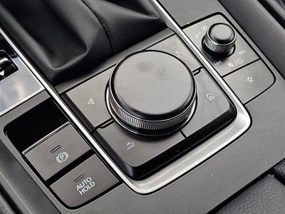 2026 Mazda Mazda CX-50 2.5 S Select AWD