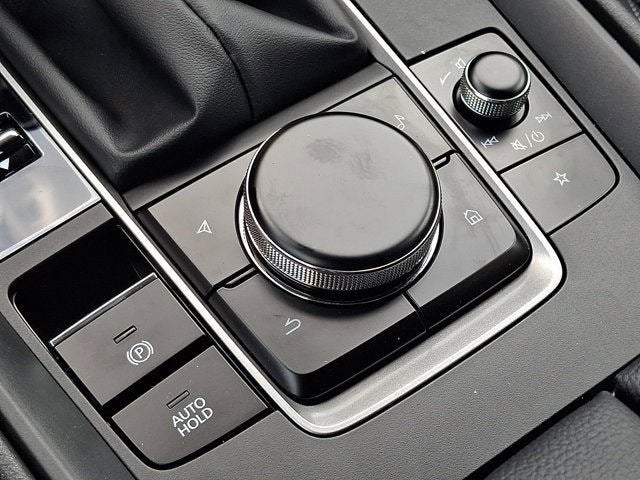 2026 Mazda Mazda CX-50 2.5 S Select AWD