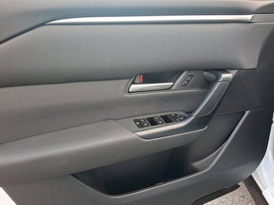 2026 Mazda Mazda CX-50 2.5 S Select AWD