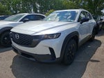 2026 Mazda Mazda CX-50 2.5 S Select AWD