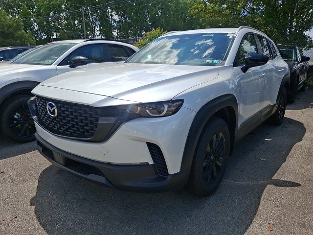 2026 Mazda Mazda CX-50 2.5 S Select AWD