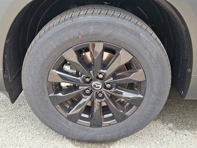 2026 Mazda Mazda CX-50 2.5 S Select AWD