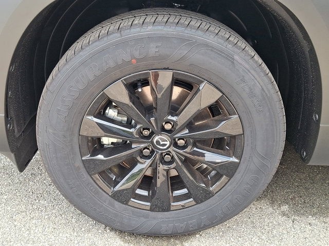 2026 Mazda Mazda CX-50 2.5 S Select AWD
