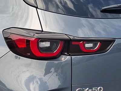 2023 Mazda Mazda CX-50 2.5 S Select Package