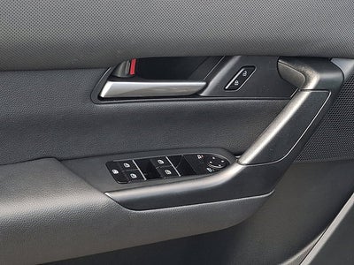 2023 Mazda Mazda CX-50 2.5 S Select Package