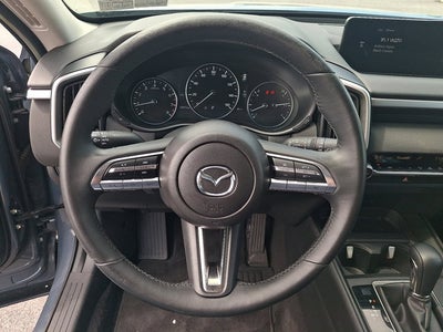 2023 Mazda Mazda CX-50 2.5 S Select Package