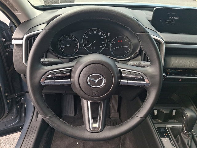 2023 Mazda Mazda CX-50 2.5 S Select Package