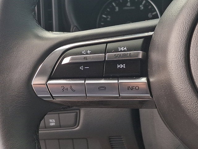 2023 Mazda Mazda CX-50 2.5 S Select Package