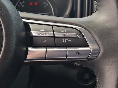 2023 Mazda Mazda CX-50 2.5 S Select Package