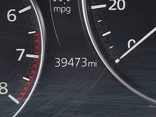 2023 Mazda Mazda CX-50 2.5 S Select Package