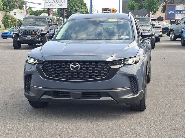 2023 Mazda Mazda CX-50 2.5 S Select Package