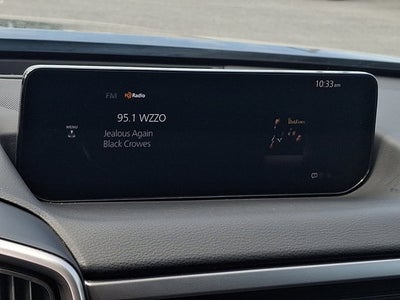 2023 Mazda Mazda CX-50 2.5 S Select Package
