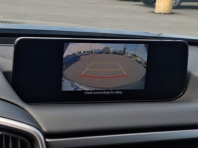 2023 Mazda Mazda CX-50 2.5 S Select Package