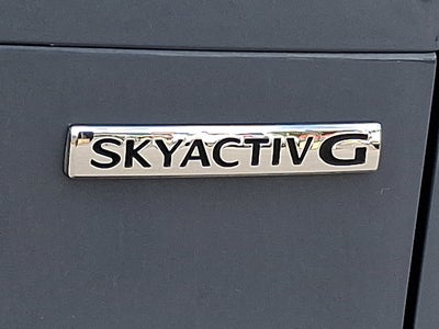 2023 Mazda Mazda CX-50 2.5 S Select Package