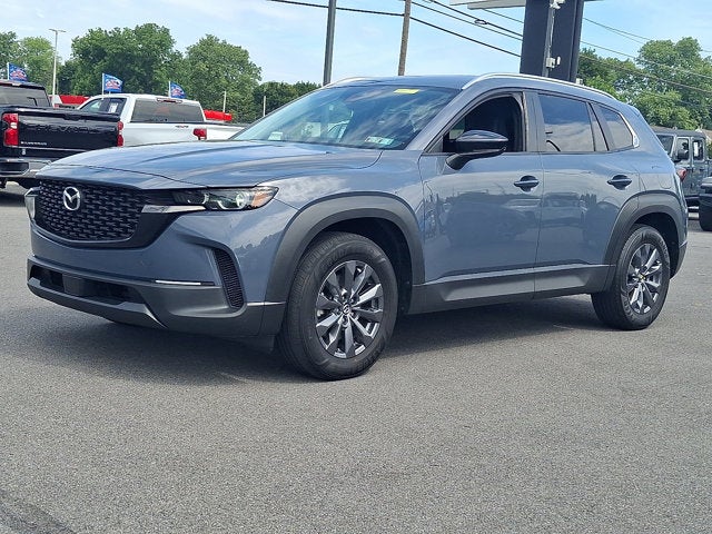 2023 Mazda Mazda CX-50 2.5 S Select Package