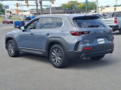 2023 Mazda Mazda CX-50 2.5 S Select Package