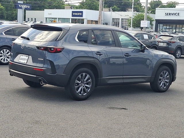 2023 Mazda Mazda CX-50 2.5 S Select Package