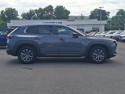 2023 Mazda Mazda CX-50 2.5 S Select Package