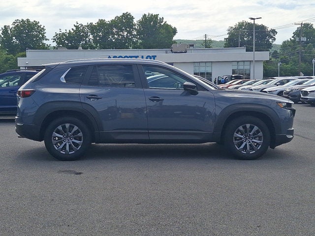 2023 Mazda Mazda CX-50 2.5 S Select Package