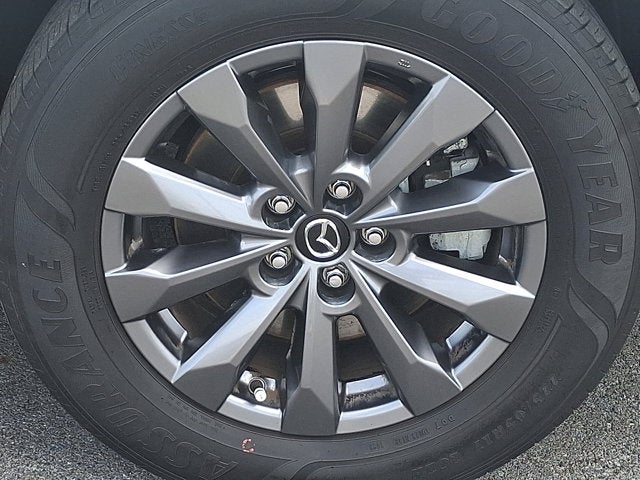 2023 Mazda Mazda CX-50 2.5 S Select Package