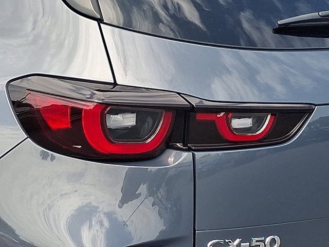 2023 Mazda Mazda CX-50 2.5 S Select Package
