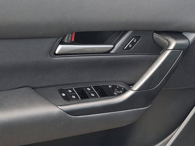 2023 Mazda Mazda CX-50 2.5 S Select Package