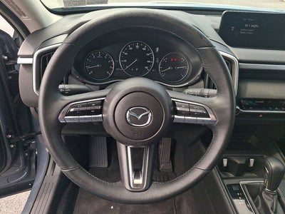 2023 Mazda Mazda CX-50 2.5 S Select Package