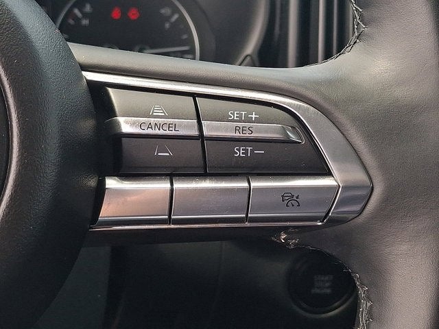 2023 Mazda Mazda CX-50 2.5 S Select Package