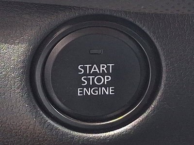 2023 Mazda Mazda CX-50 2.5 S Select Package