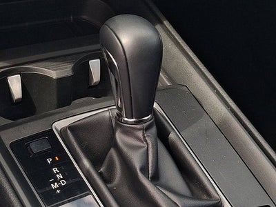 2023 Mazda Mazda CX-50 2.5 S Select Package