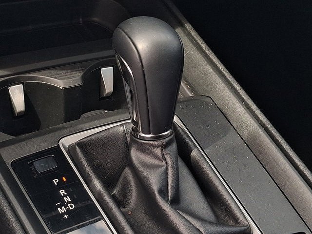2023 Mazda Mazda CX-50 2.5 S Select Package