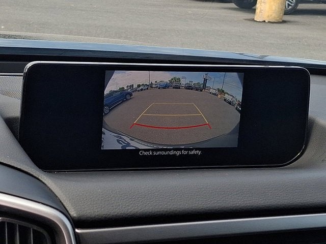 2023 Mazda Mazda CX-50 2.5 S Select Package