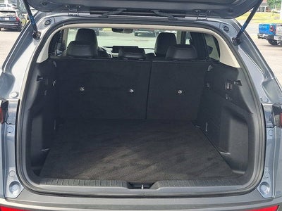 2023 Mazda Mazda CX-50 2.5 S Select Package