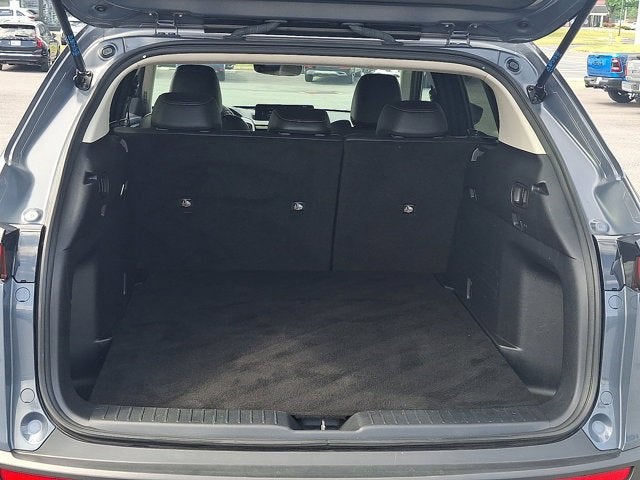 2023 Mazda Mazda CX-50 2.5 S Select Package