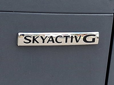 2023 Mazda Mazda CX-50 2.5 S Select Package