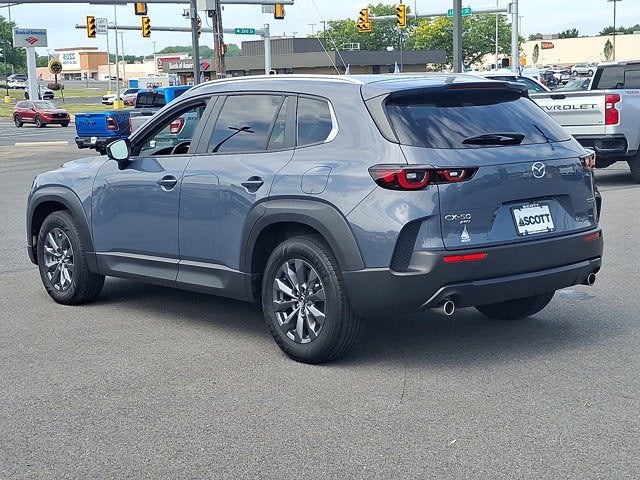 2023 Mazda Mazda CX-50 2.5 S Select Package