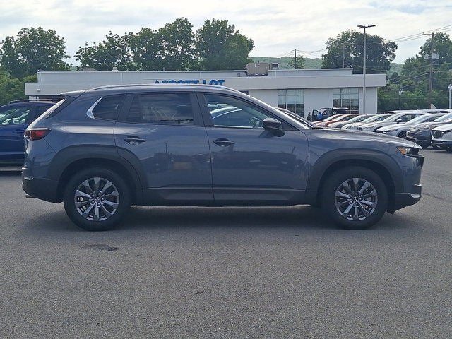 2023 Mazda Mazda CX-50 2.5 S Select Package