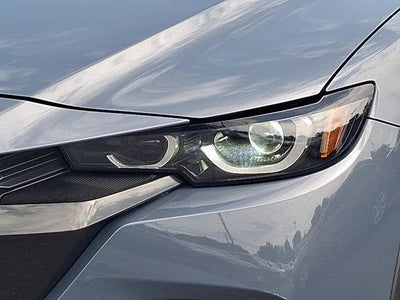 2023 Mazda Mazda CX-50 2.5 S Select Package