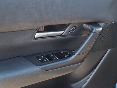 2024 Mazda Mazda CX-50 2.5 S Select Package
