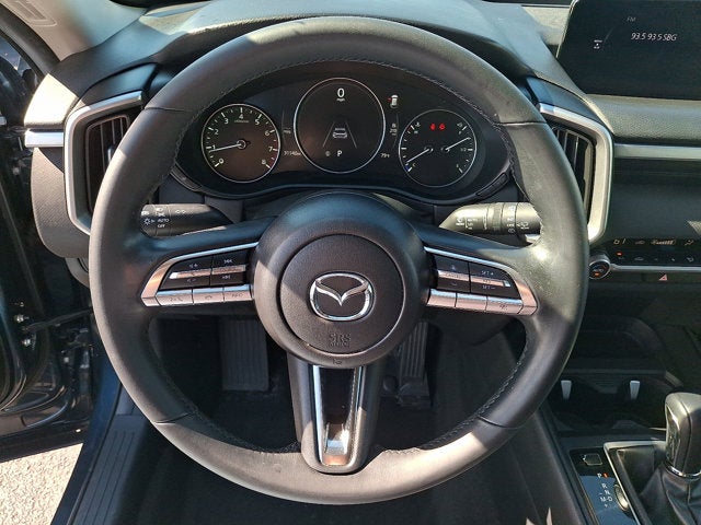2024 Mazda Mazda CX-50 2.5 S Select Package