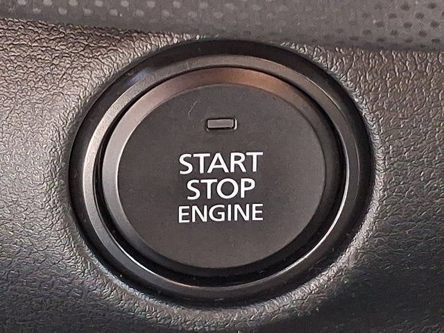 2024 Mazda Mazda CX-50 2.5 S Select Package
