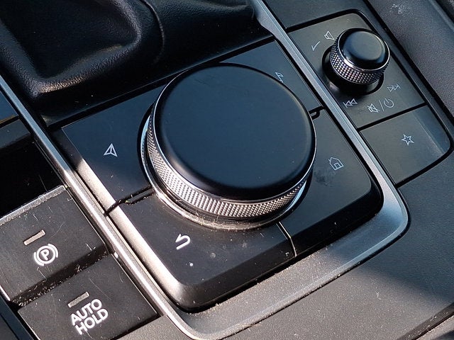 2024 Mazda Mazda CX-50 2.5 S Select Package